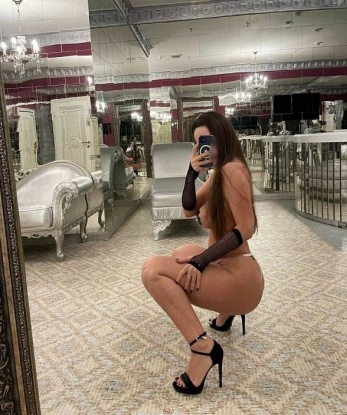 Анкета проститутки Надя - Фото 1, Батаюрт, 26 лет, №919