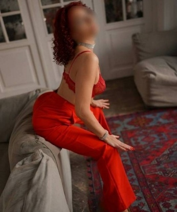 Анкета проститутки Тамарочка - Фото 1, Батаюрт, 45 лет, №1655